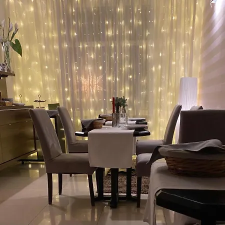 בית הארחה Luxor 3*