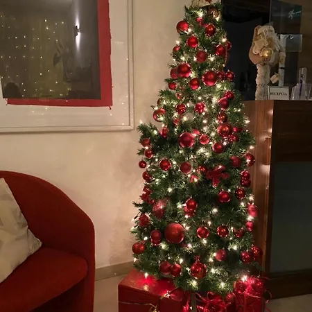 卢克索旅馆 招待所 特尔纳瓦