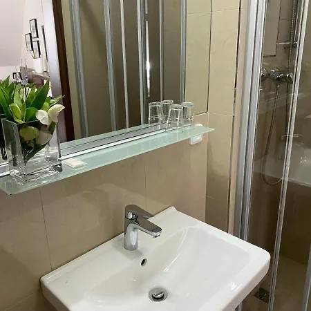 Luxor Pensionat Trnava