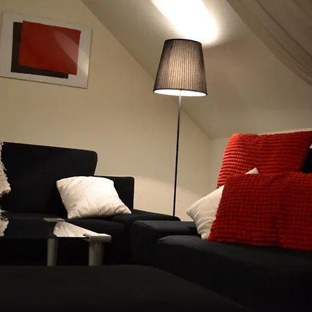 Guest house Luxor Trnava
