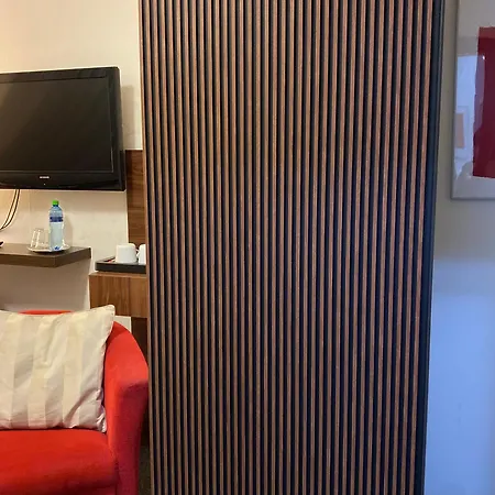 Guest house Luxor 3*