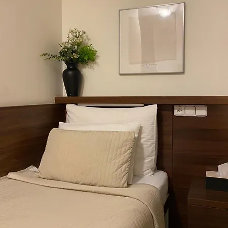 Pensionat Luxor Trnava
