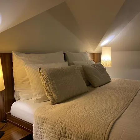 卢克索旅馆 特尔纳瓦