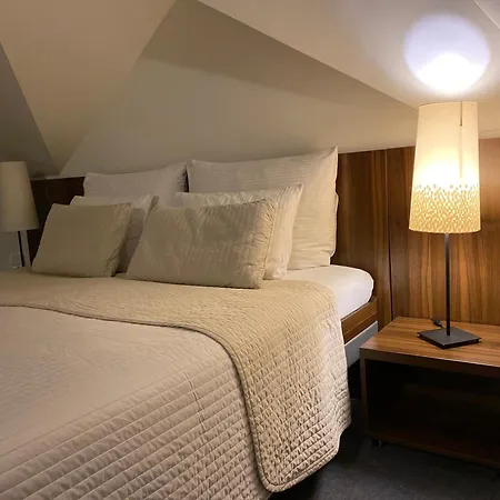 卢克索旅馆 3* 特尔纳瓦