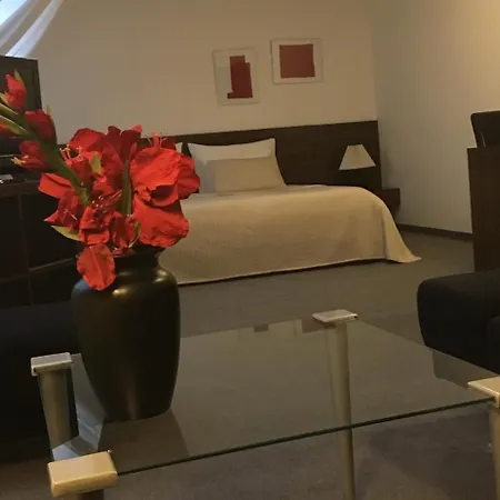 Pensionat Luxor 3*